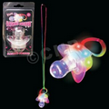 Light Up Toy Pacifier
